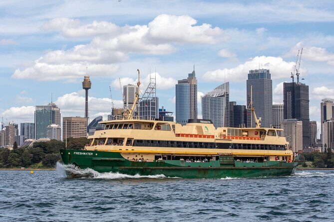 Sydney Your Way: Customisable Private Tour - FAQs