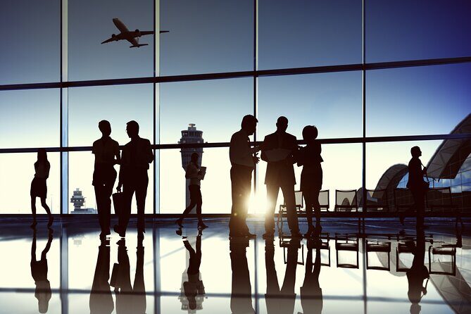 Sydney's Best Airport Arrival Transfers - Airport to CBD - In-Depth Review: Why This Transfer Service Stands Out