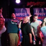 Sydney's best comedy show! Wild! Epic! SO MUCH FUN! - The Details of the Experience