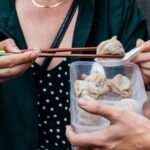 Sydneys Chinatown Street Food and Stories Walking Tour - Food and Beverage Highlights