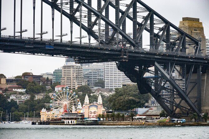 Sydney's Hidden Gems Self Guided City Tour - Authentic Experiences and Practical Considerations