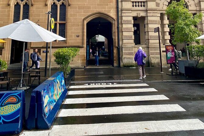 Sydneys Iconic Sights: A Self-Guided Audio Tour - Final Thoughts