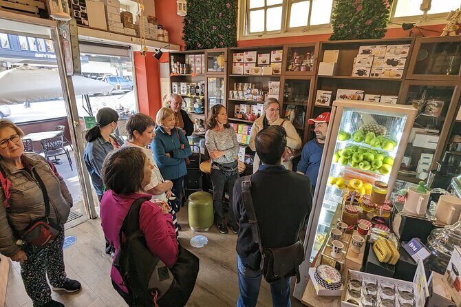 Sydney's Little Italy Food Tour - Who Should Consider This Tour?