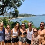 Sydney's Northern Beaches & Ku-ring-gai National Park Small Tour departing Manly - Authentic Insights from Travelers