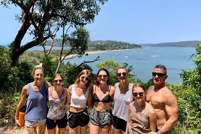 Sydney's Northern Beaches & Ku-ring-gai National Park Small Tour departing Manly - Authentic Insights from Travelers