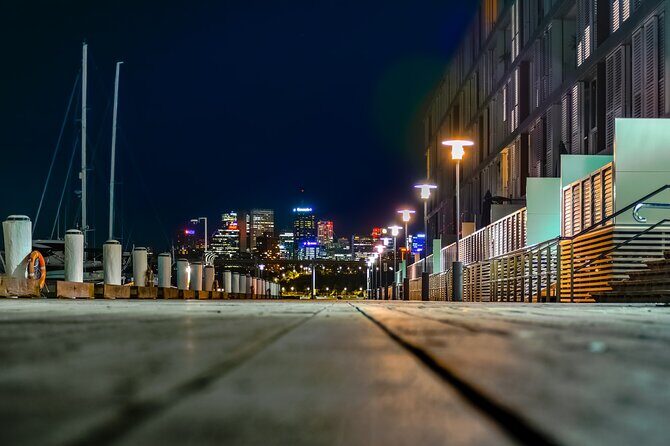 Sydneys Phantom Trails: A Ghost Tour - Final Thoughts: Is It Worth It?