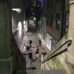 Sydney's Razor Gang True Crime Tour - Who Will Appreciate This Tour?