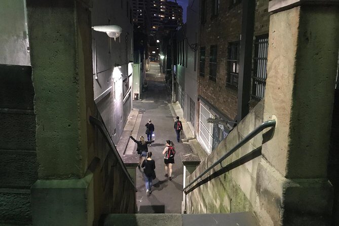 Sydney's Razor Gang True Crime Tour - Who Will Appreciate This Tour?
