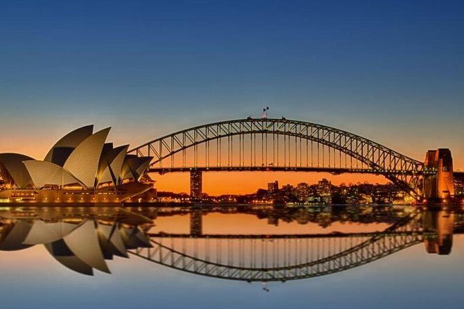 Sydney's Rocks & Darling Harbour With A Local: Private & Custom - Who Should Book This Tour?