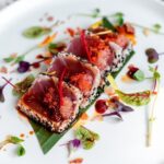 Sydney's Royal Botanic Gardens Luke Nguyen Tasting Menu - Who Will Love This Tour?