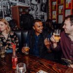 Sydney's Secret Bars Nightlife Tour - What’s Included and What You Should Budget For