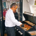 Sylt: BBQ-Boat trip | BBQ buffet straight from the grill & Welcome-Drink - Authentic Insights from Past Guests