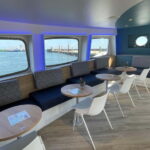 Sylt: Boat tour - afternoon cruise | coffee & cake available - What to Expect During the Cruise
