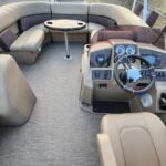 Sylvan Mirage Party Pontoon Boat Rental - Frequently Asked Questions