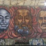 Symbol of the Communism Buzludzha monument and the Rose valley - Why This Tour Stands Out