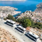 Symi: Bus Excursions To Panormitis Monastery - The Experience in Detail