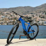 Symi: Treasure Hunt with E-Bikes - Exploring Symi on Two Wheels and Puzzles