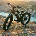 Symi:Self-Guided E-Bike Trip To Panormitis-Marathouda - Why Choose This Self-Guided E-Bike Tour?