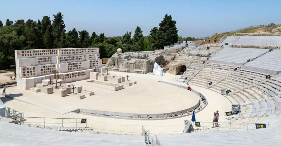 Syracusa Heritage Tour - Additional Highlights and Considerations