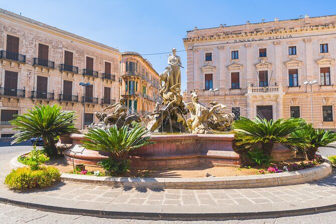 Syracuse and Marzamemi Sicily Tour - FAQ