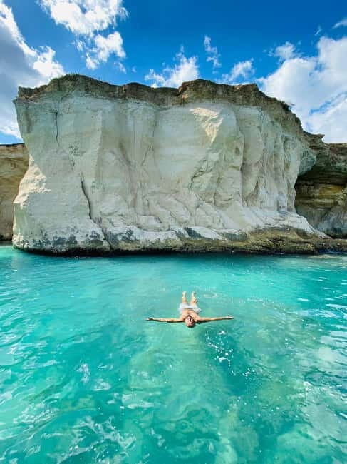 Syracuse: boat tour of the sea caves and Ortigia, Papyrus Excursion - Why This Tour Stands Out