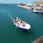 Syracuse: Boat tour Ortigia island,seacaves and Explanations - Final Thoughts