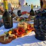 Syracuse: Boat tour with aperitif - A Deep Dive into the Syracuse Boat Tour with Aperitif