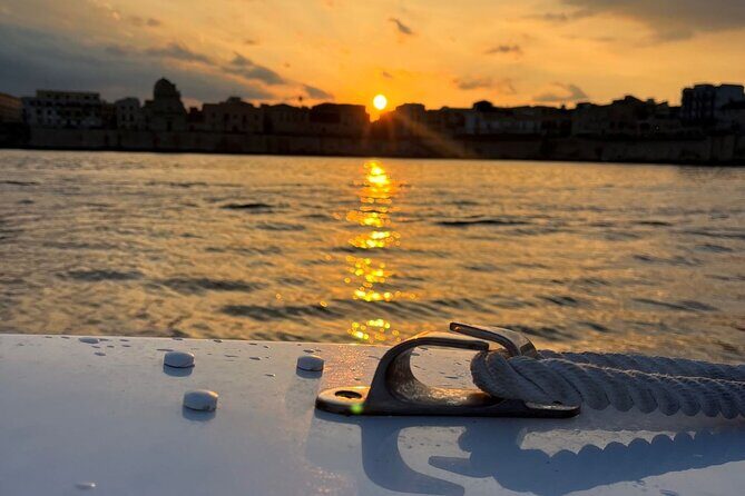 Syracuse: Boat tour with Aperitif 2 hours - Frequently Asked Questions