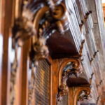 Syracuse: Cathedral entrance ticket with VR viewer and Secreta Palatii - Exploring Syracuse’s Cathedral and the Secreta Palatii: A Deep Dive