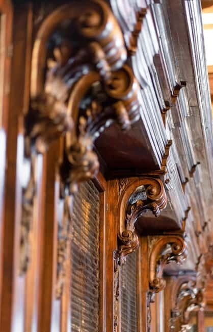 Syracuse: Cathedral entrance ticket with VR viewer and Secreta Palatii - Exploring Syracuse’s Cathedral and the Secreta Palatii: A Deep Dive