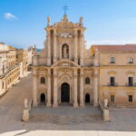 Syracuse: Cathedral entrance ticket with VR viewer experience - Who Should Consider This Tour?