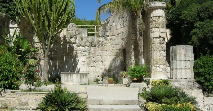 Syracuse: Greek Theater and Neapolis sunset tour - A Detailed Look at the Syracuse Sunset Tour