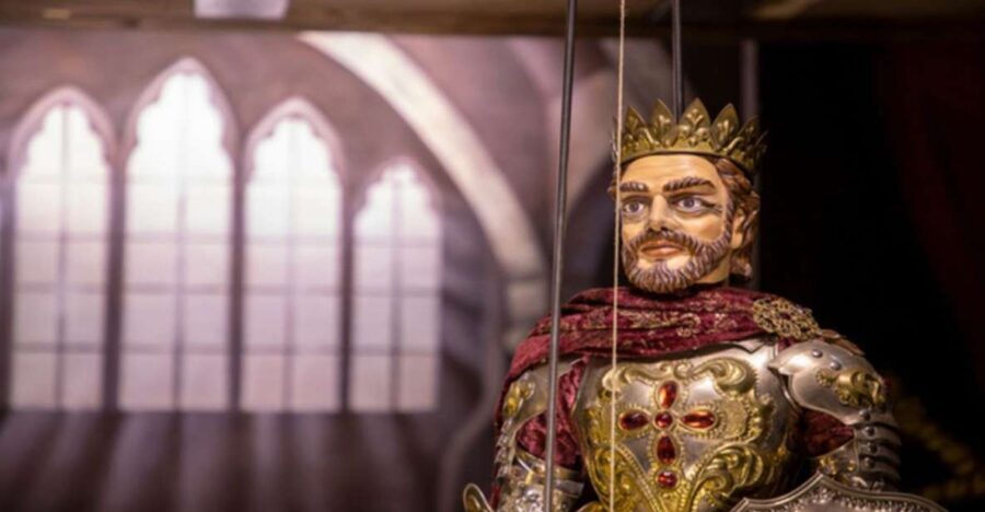 Syracuse: Museum Guided Tour with Sicilian Puppet show - Who Is This Tour Best For?