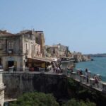 Syracuse & Noto - Day Tour from Taormina - The Cost and Value