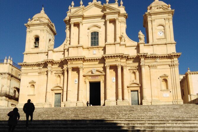 Syracuse Ortigia and Noto Private Tour - Who Will Love This Tour?