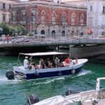Syracuse: Ortigia and Sea Caves Excursion by Boat - Who Will Love This Tour?