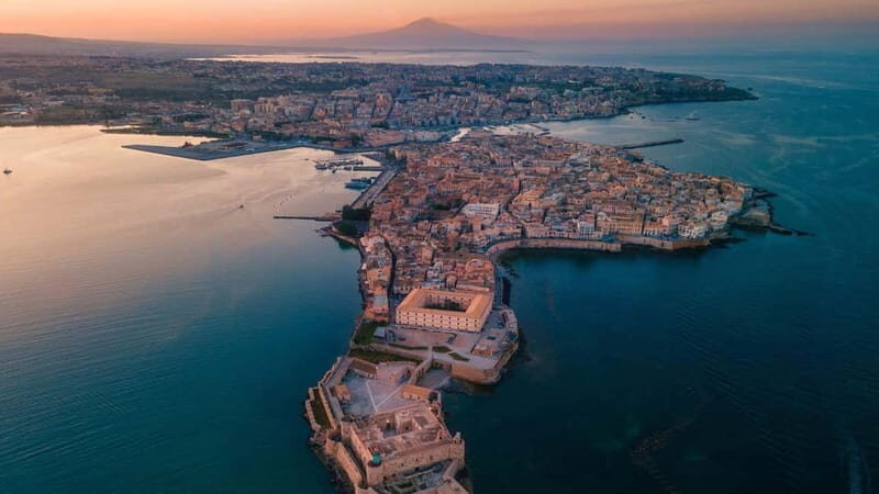 Syracuse: Ortigia Boat tour & Granita (optional) - 5 Languages - Final Thoughts: Who Should Book This Tour?