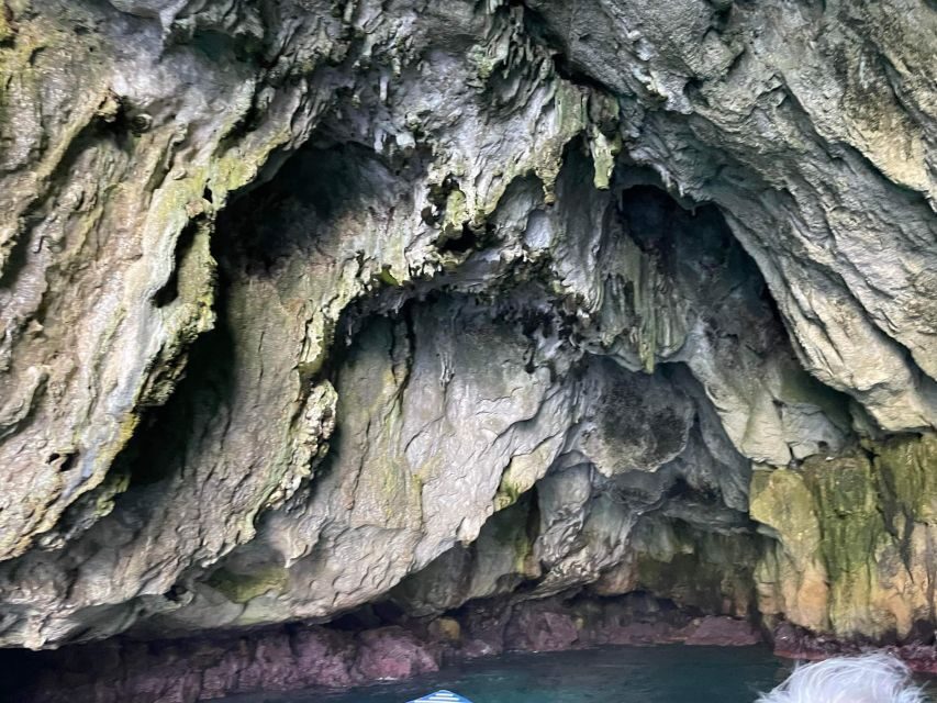 Syracuse: Ortigia Boat Trip with Caves and Pillirina - An In-Depth Look at the Syracuse Ortigia Boat Trip