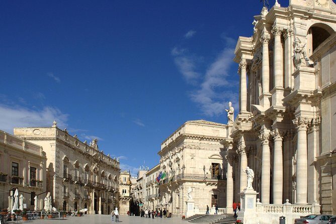 Syracuse, Ortigia & Noto - Who Will Love This Tour?