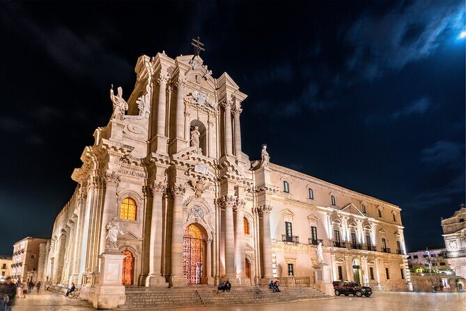 Syracuse Ortigia Scavenger Hunt and Highlights Self-Guided Tour - Who Is This Tour Best For?