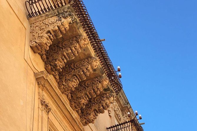 Syracuse, Ortygia and Noto one day small group Tour from Catania - Final Thoughts