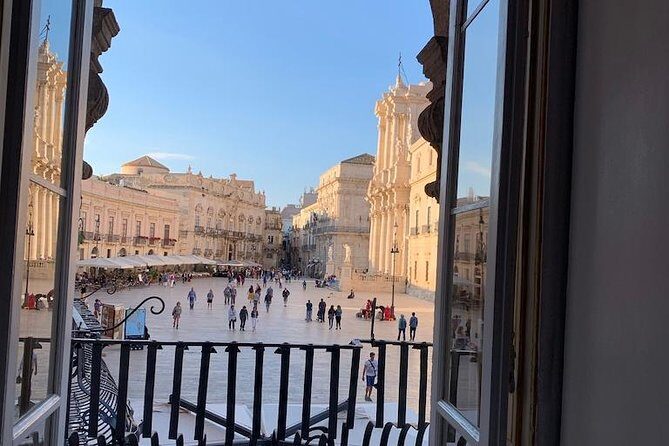 Syracuse: Pearl of the Mediterranean (guided tour) - Final Thoughts