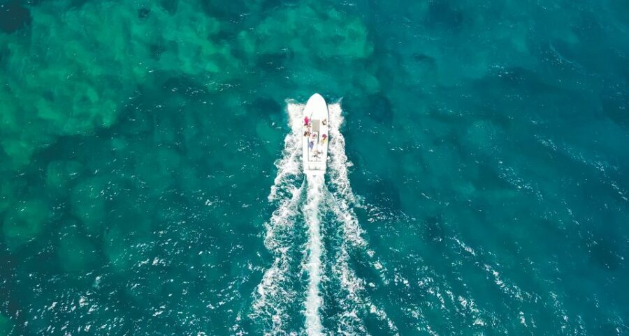 Syracuse: Pillirina, Ortigia, and Sea Caves Tour by Boat - An In-Depth Look at the Syracuse Boat Tour