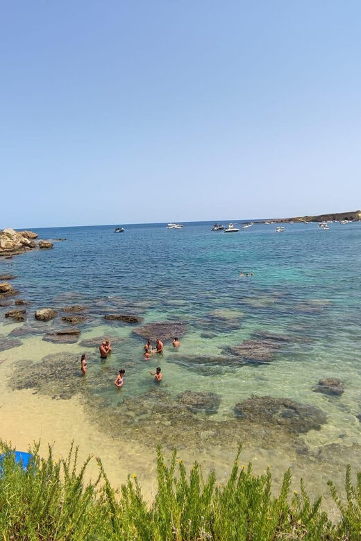 Syracuse: Pillirina, Ortigia, Sea Caves and snorkeling - The Authenticity of the Experience and Value