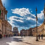 Syracuse Private Shore Excursion: Archaeological Park and Ortigia - FAQ