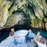 Syracuse: PRIVATE tour with PROSECCO - A Detailed Look at the Syracuse Private Boat Tour with Prosecco