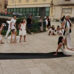 Syracuse: Skene - Immersive Theater - Practicalities and Tips