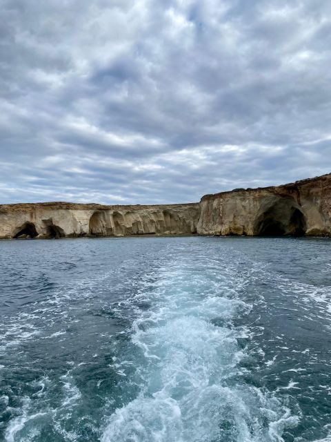 Syracuse:Boat tour Ortigia,Pillirina and seacaves - Final Thoughts: Is It Worth It?