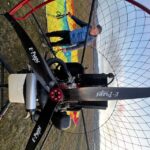 Syvota or Ioannina: Private Tandem Paratrike Flight - What Makes This Flight Special?