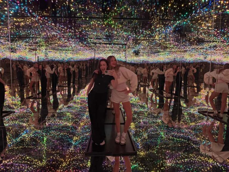 Szczecin - Be Happy Museum - entry ticket - Exploring the Be Happy Museum in Szczecin